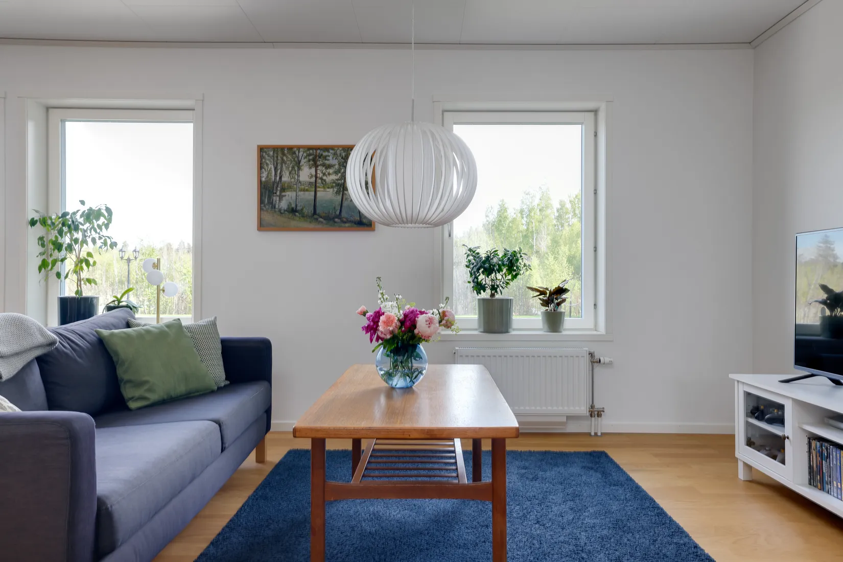 Villa, Fällersta 405A, Fällersta, Örebro