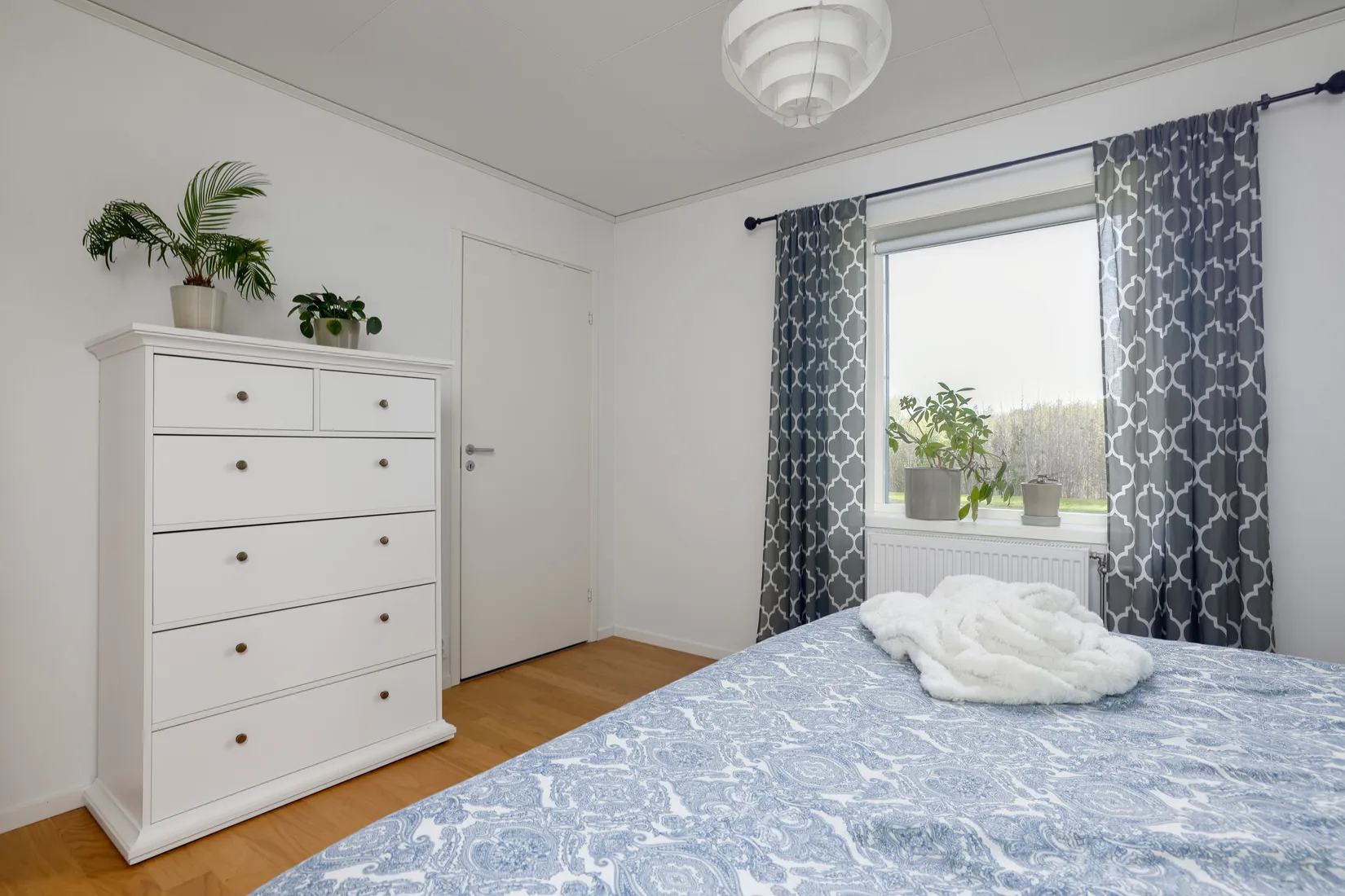 Villa, Fällersta 405A, Fällersta, Örebro