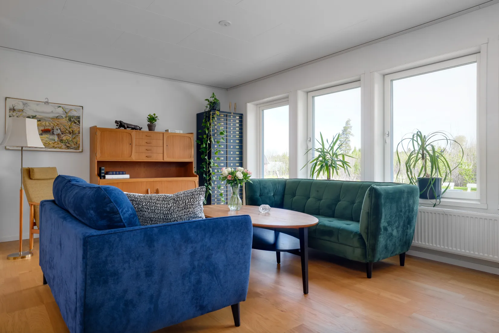 Villa, Fällersta 405A, Fällersta, Örebro