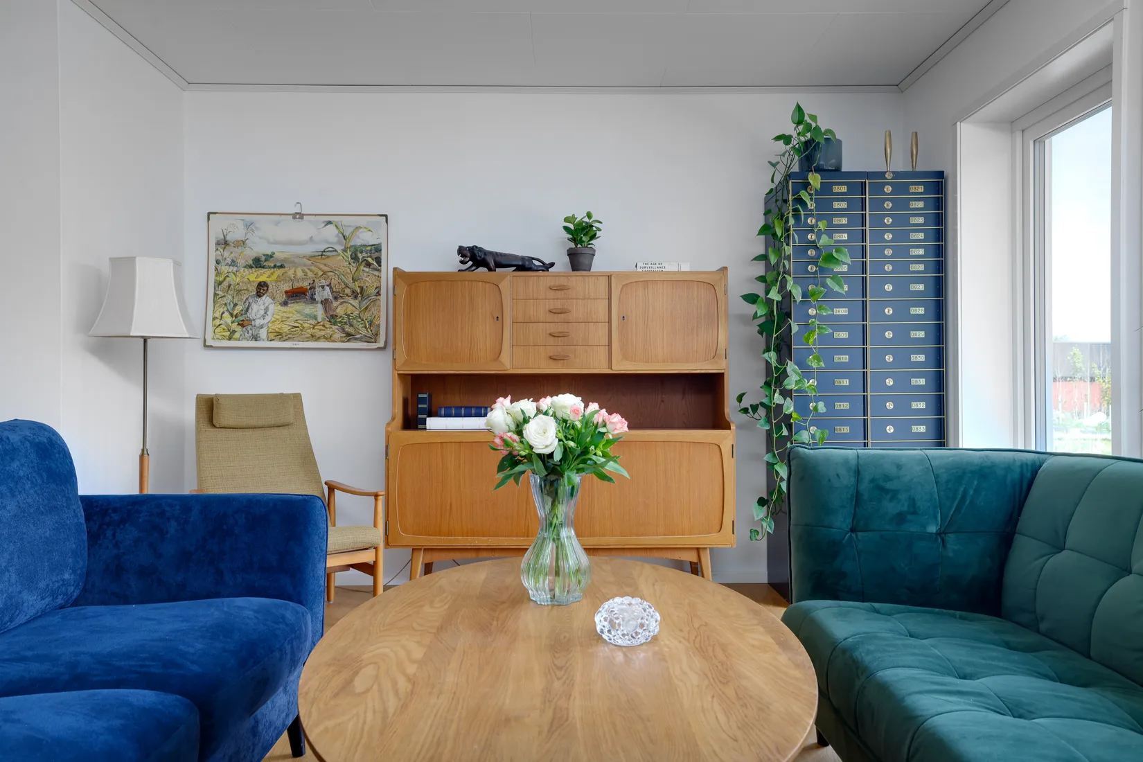 Villa, Fällersta 405A, Fällersta, Örebro