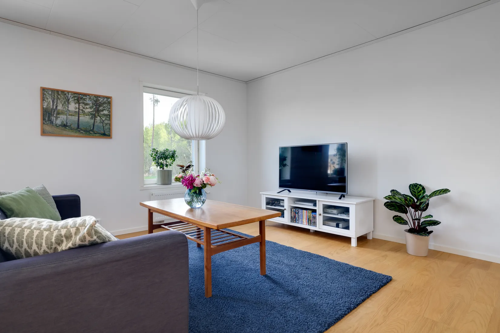 Villa, Fällersta 405A, Fällersta, Örebro