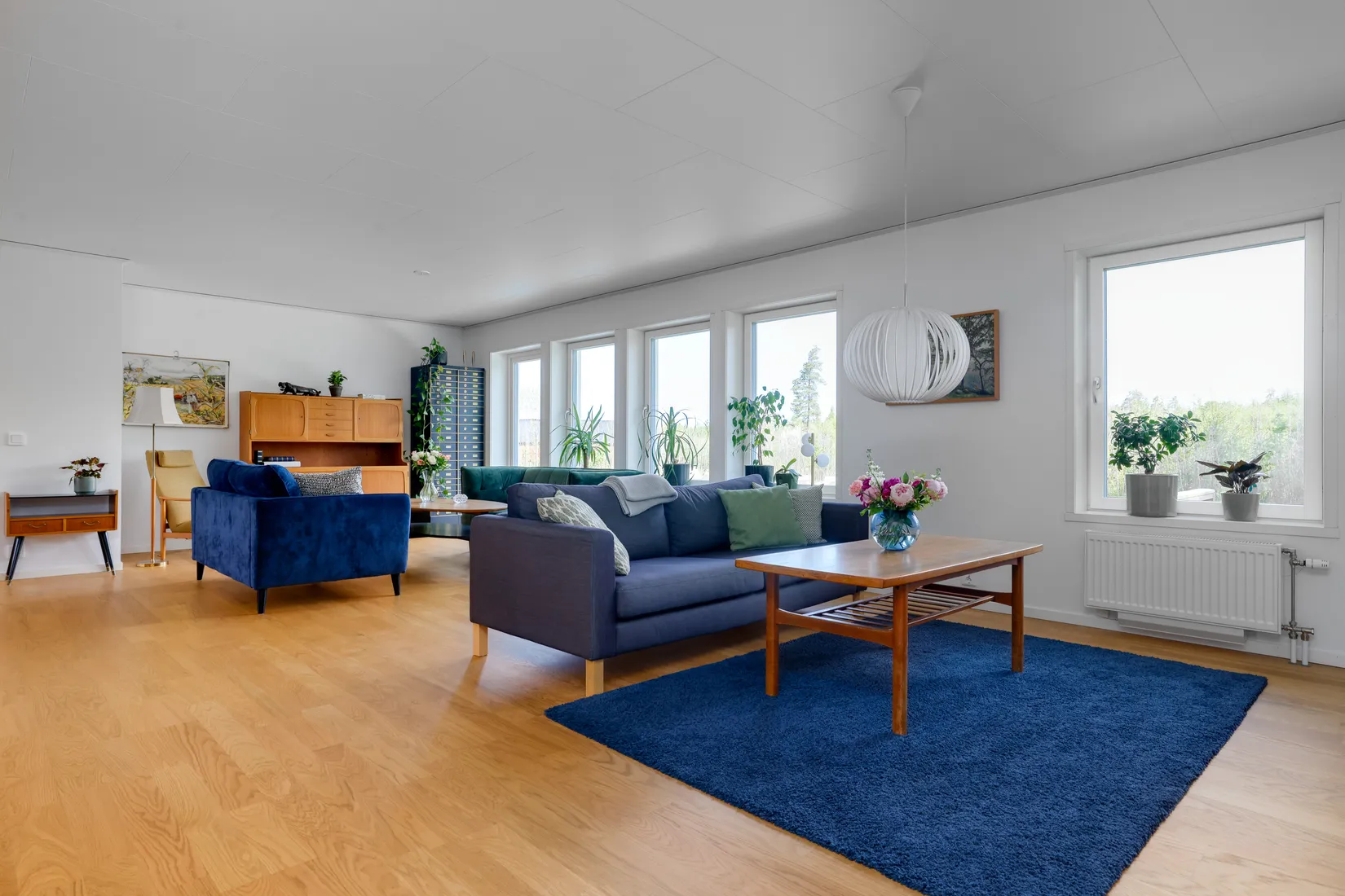 Villa, Fällersta 405A, Fällersta, Örebro