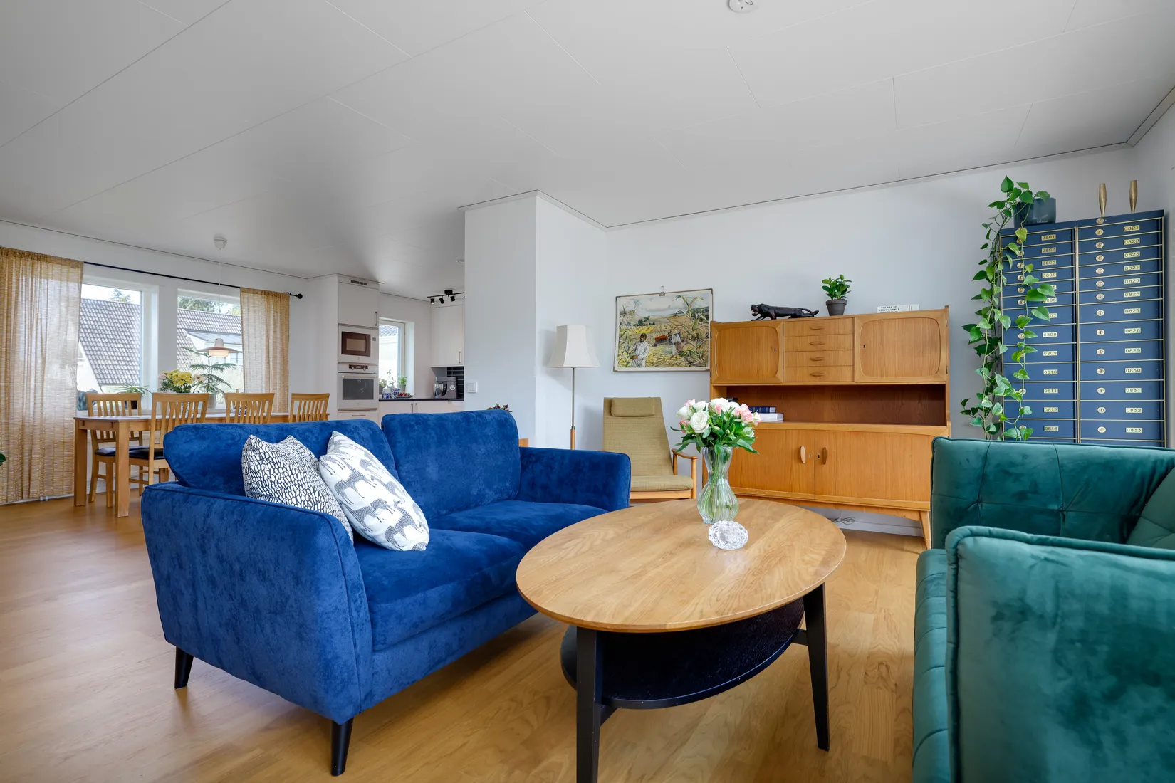 Villa, Fällersta 405A, Fällersta, Örebro