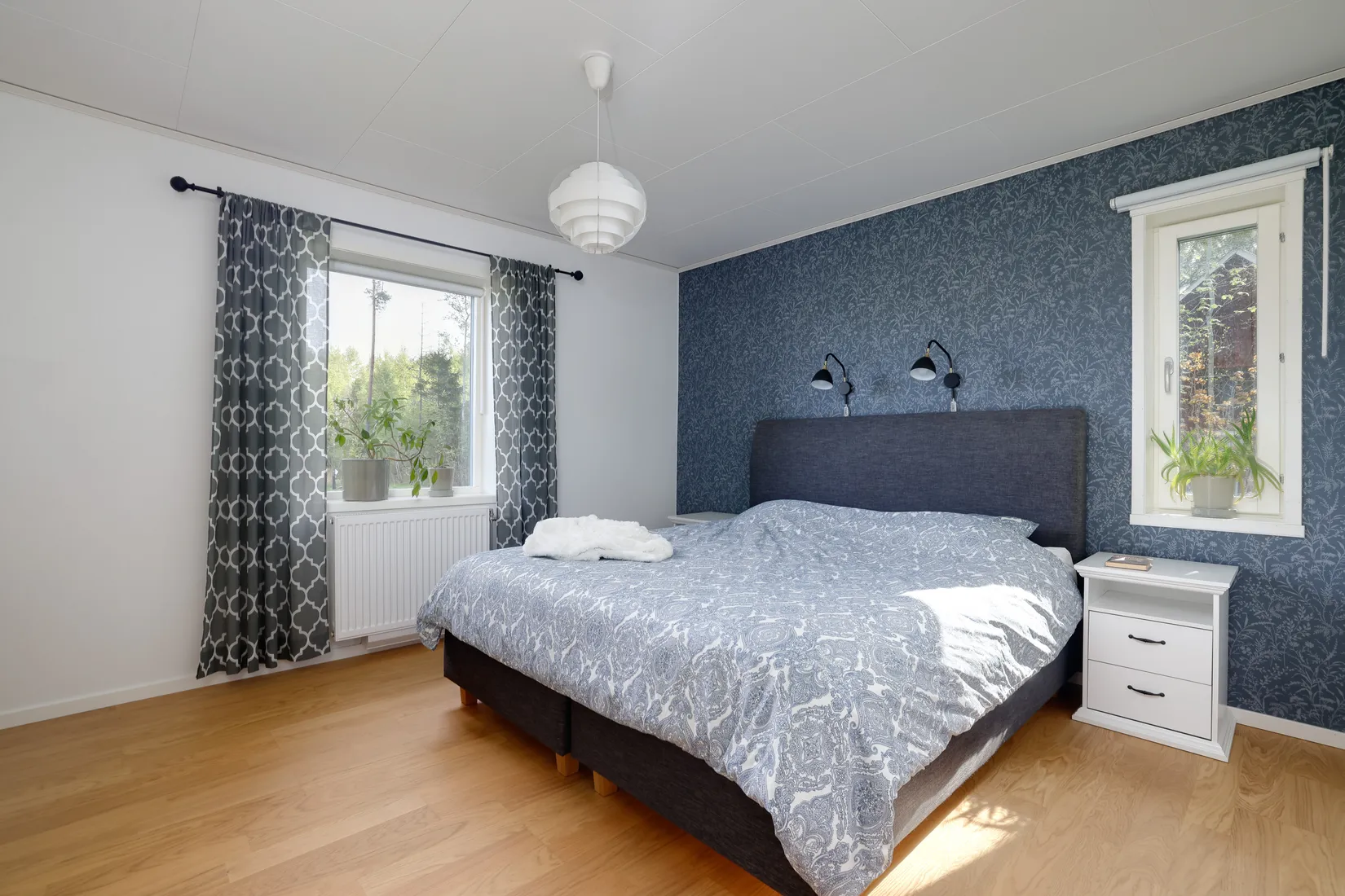 Villa, Fällersta 405A, Fällersta, Örebro