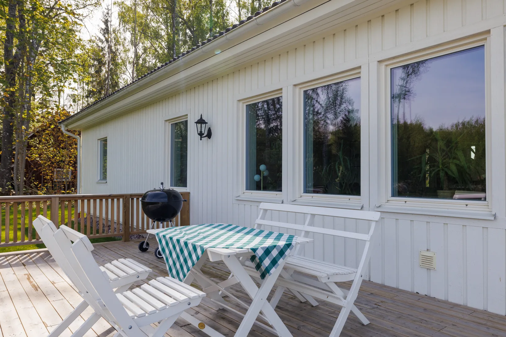 Villa, Fällersta 405A, Fällersta, Örebro