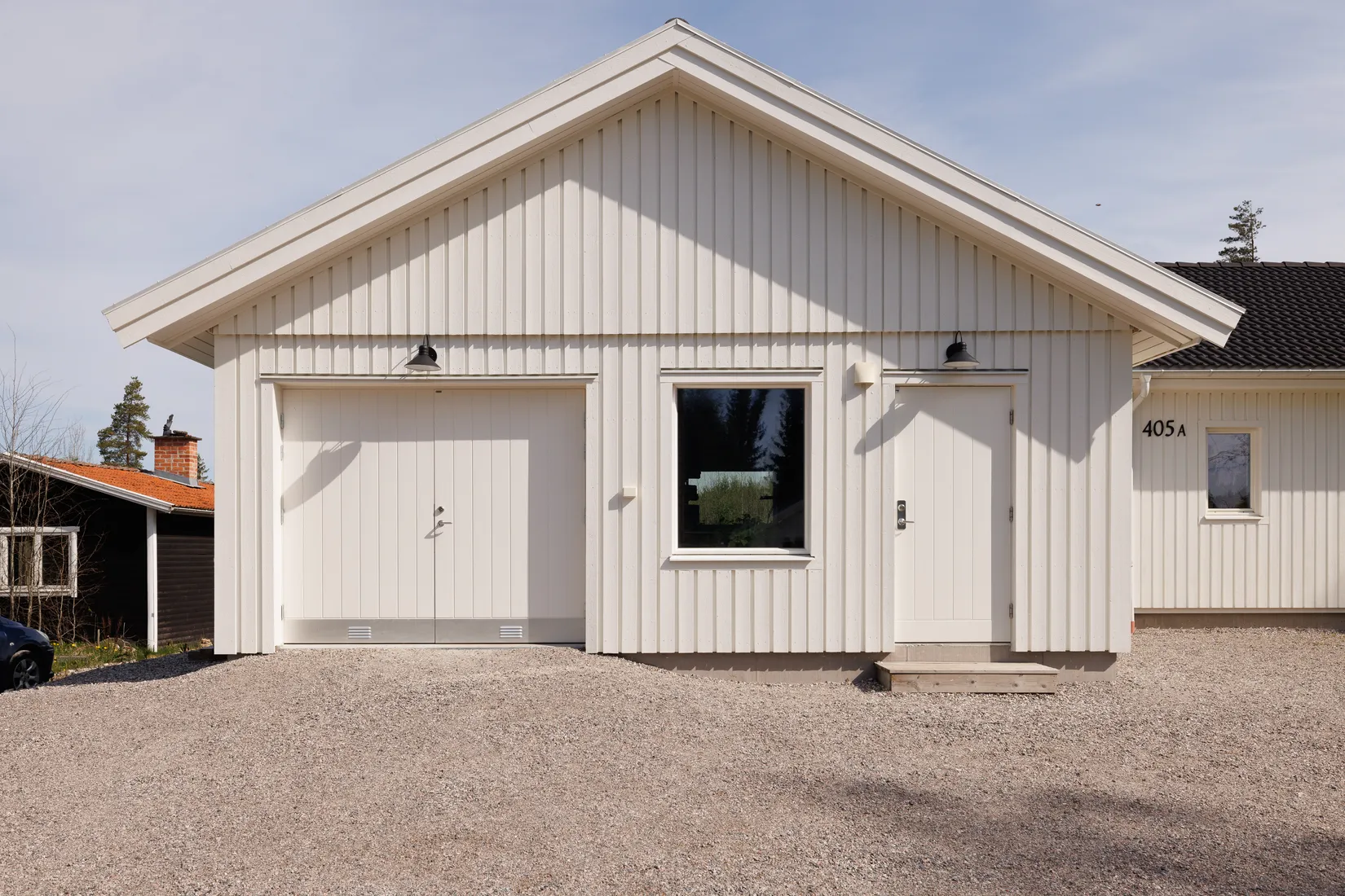 Villa, Fällersta 405A, Fällersta, Örebro