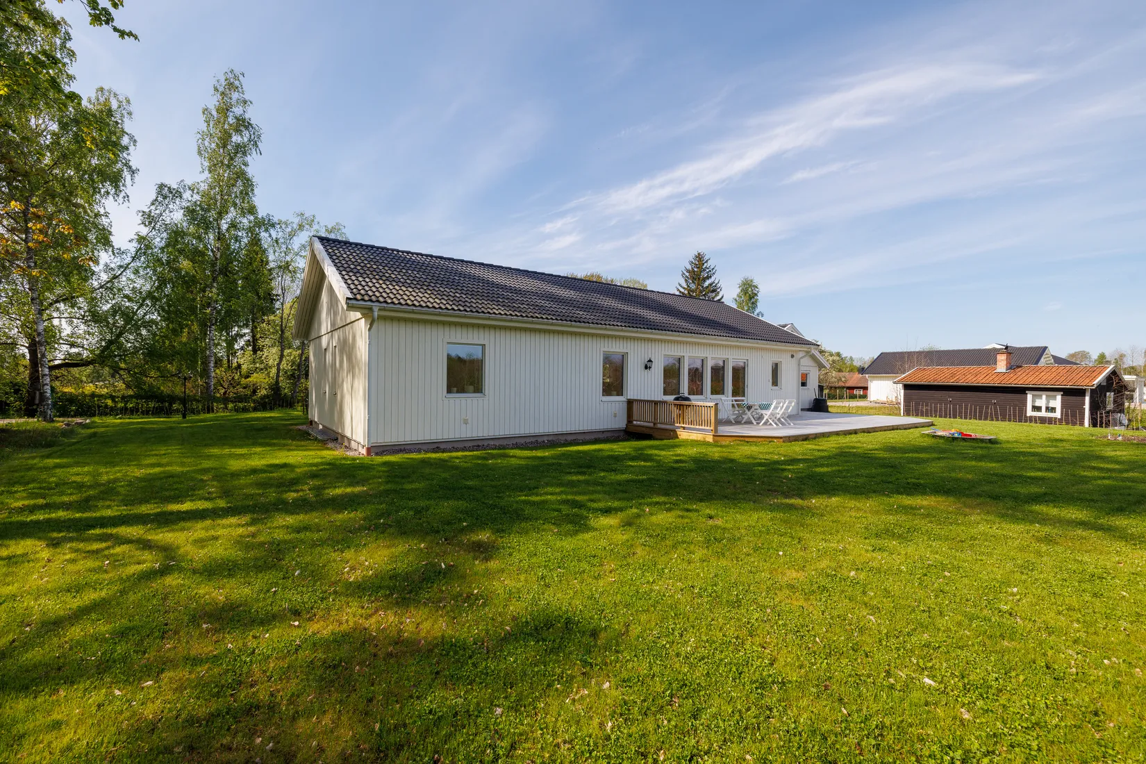Villa, Fällersta 405A, Fällersta, Örebro