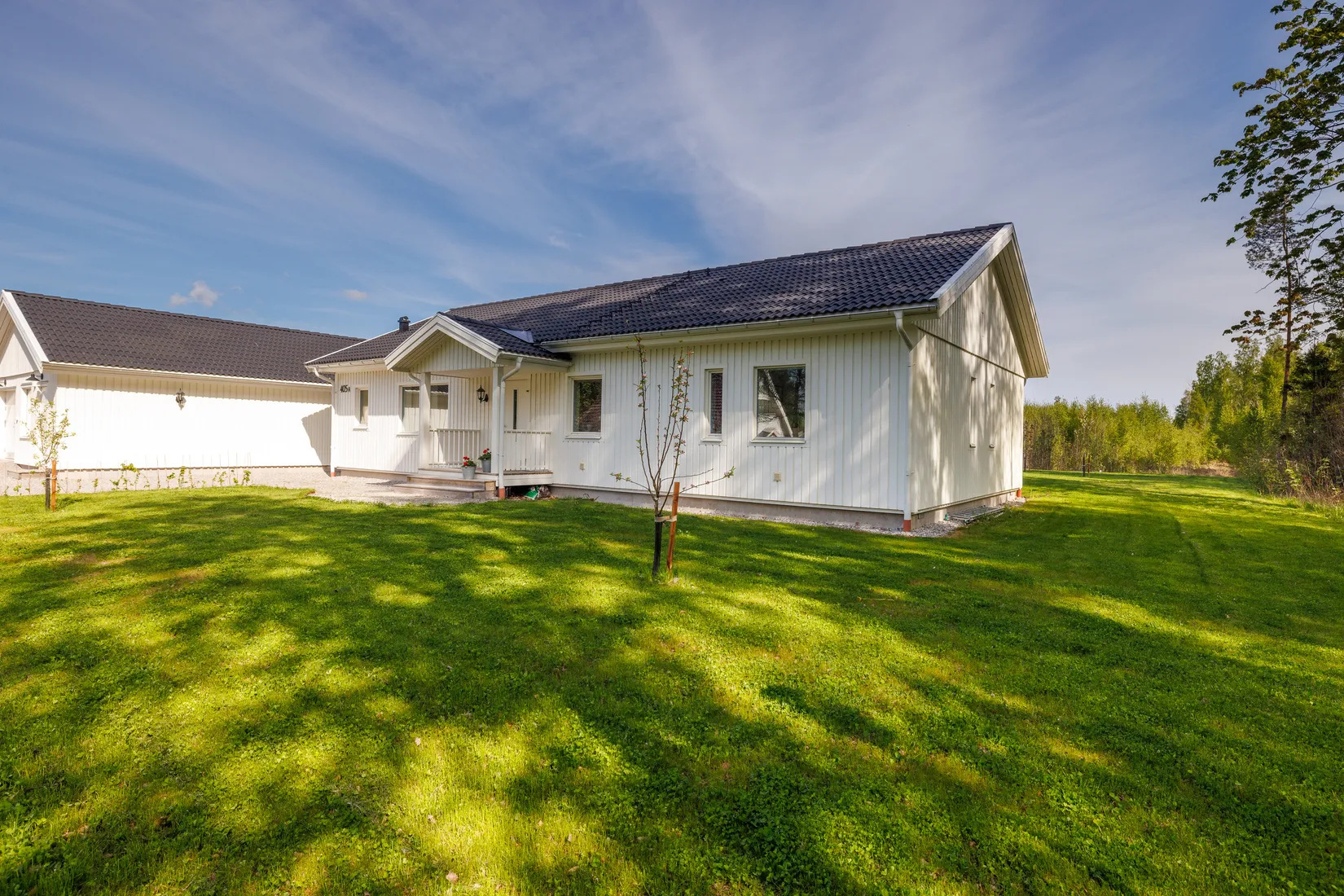 Villa, Fällersta 405A, Fällersta, Örebro