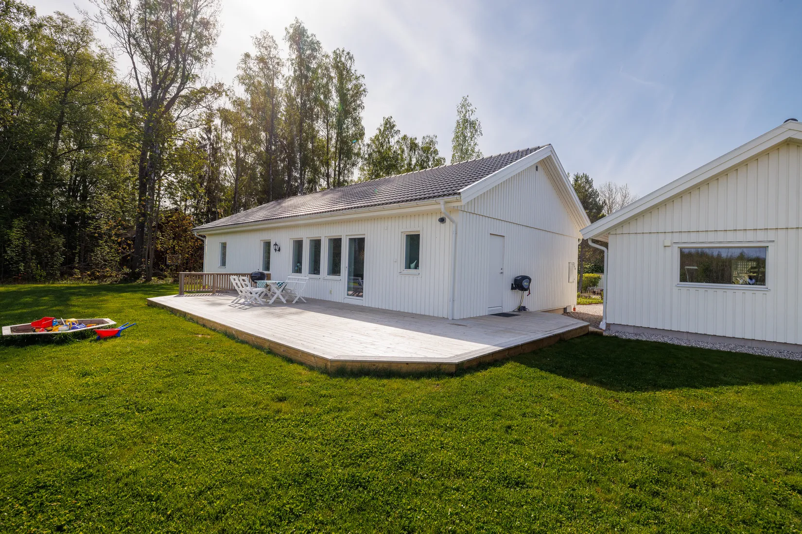 Villa, Fällersta 405A, Fällersta, Örebro