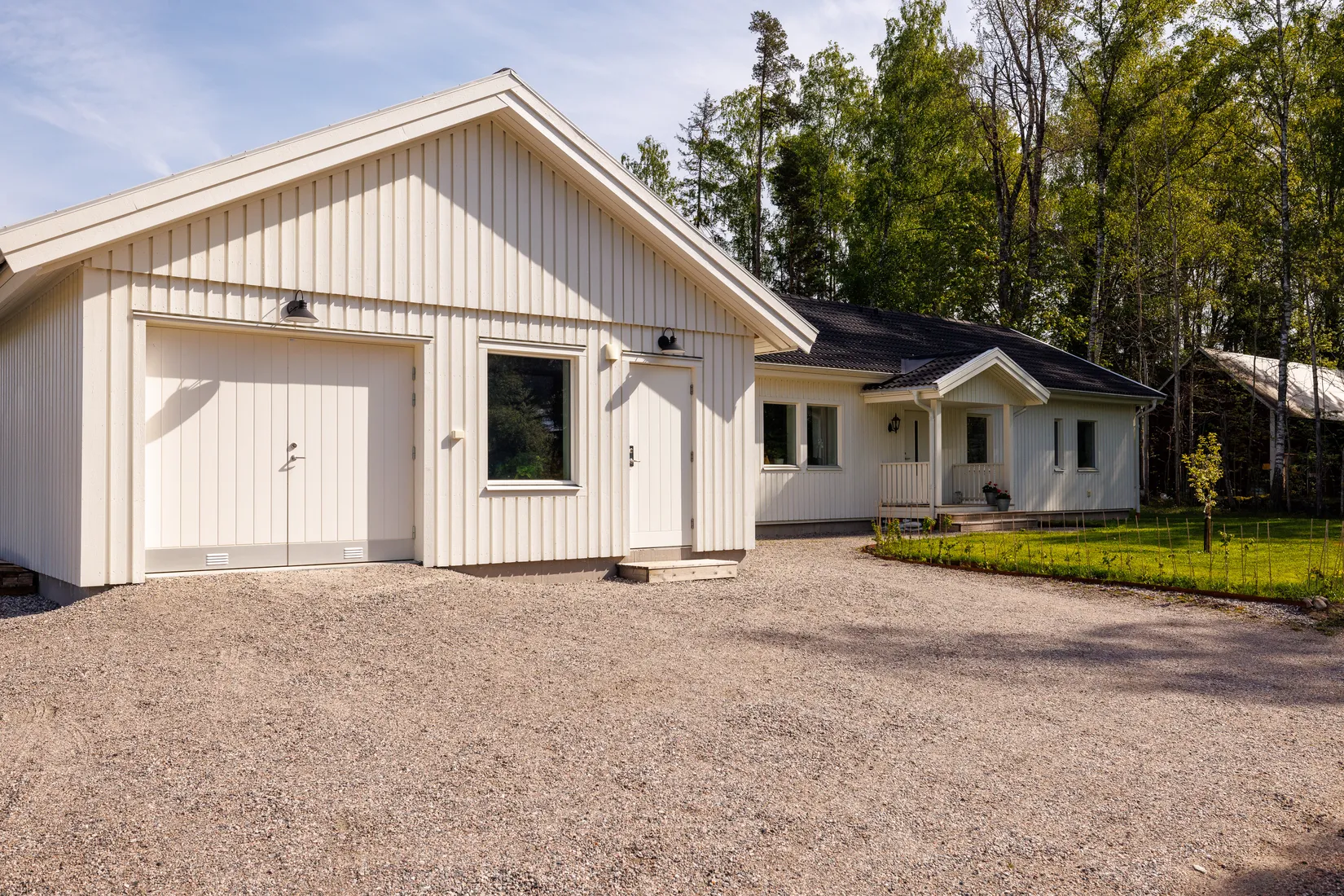 Villa, Fällersta 405A, Fällersta, Örebro