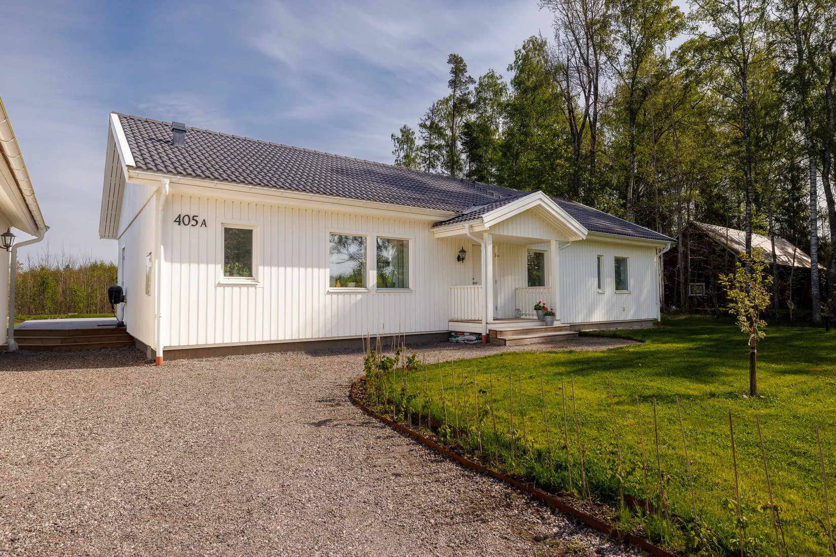 Villa, Fällersta 405A, Fällersta, Örebro