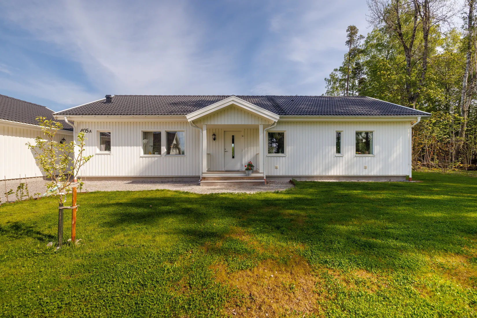 Villa, Fällersta 405A, Fällersta, Örebro