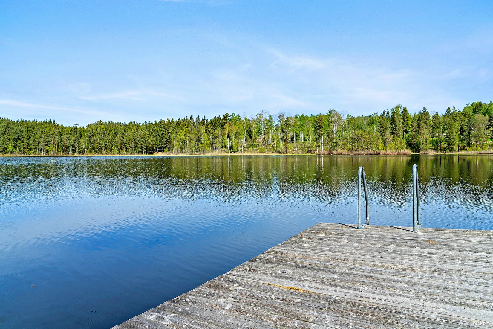 Fritidshus, Västanbäck 56, Falun