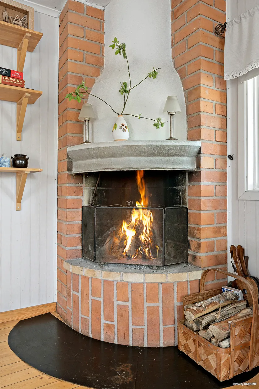 Fritidshus, Västanbäck 56, Falun