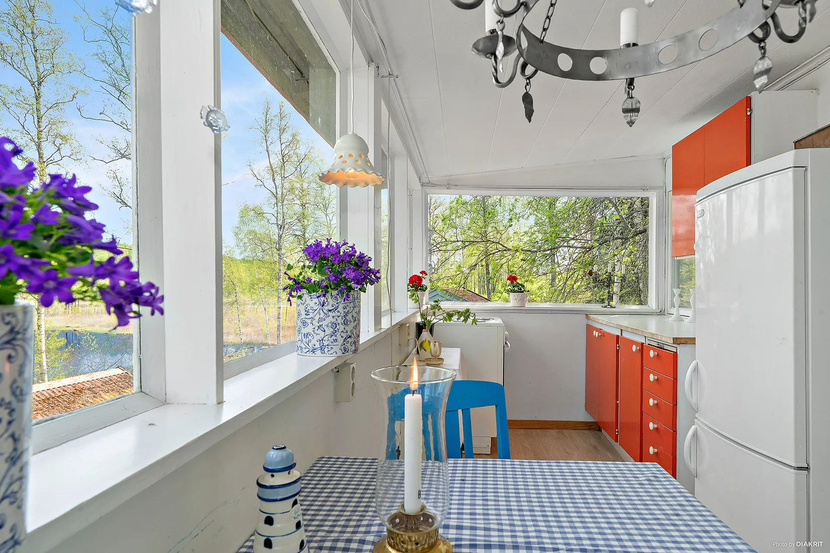 Fritidshus, Västanbäck 56, Falun