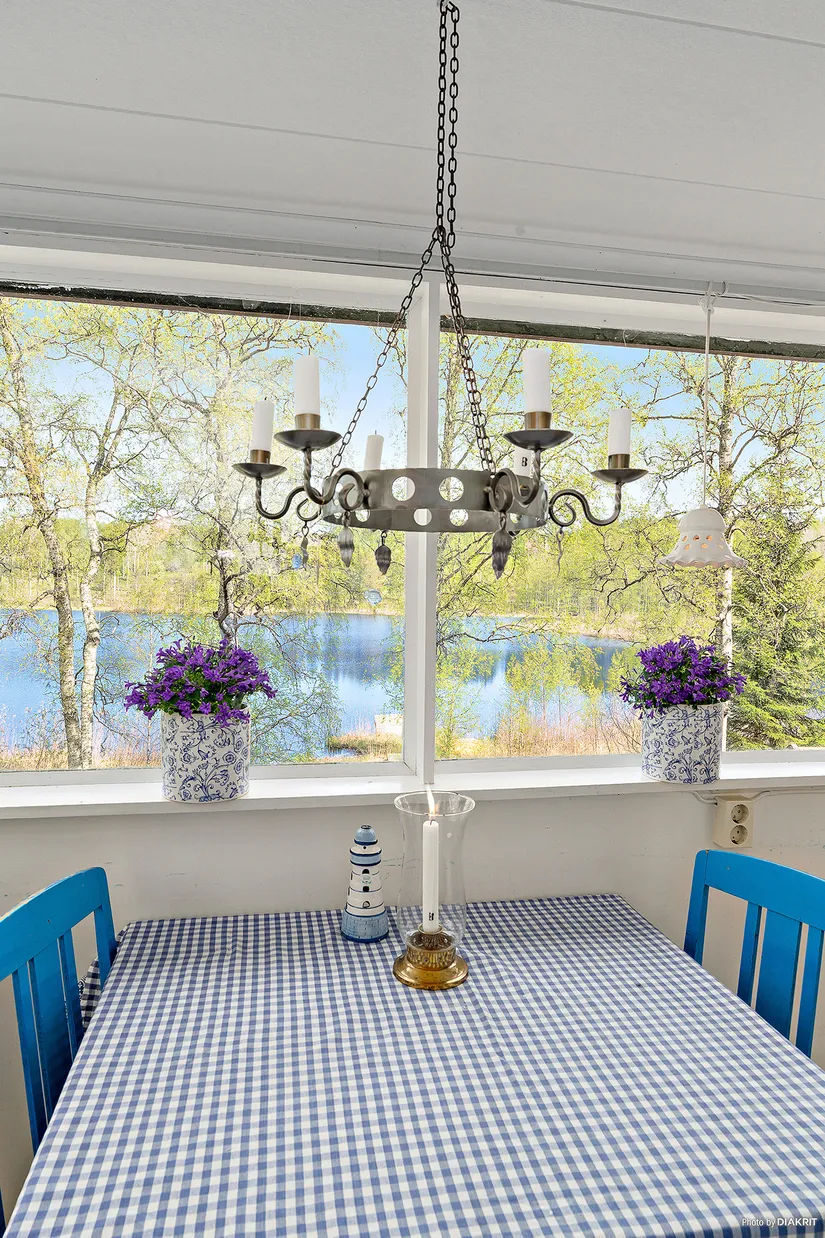Fritidshus, Västanbäck 56, Falun