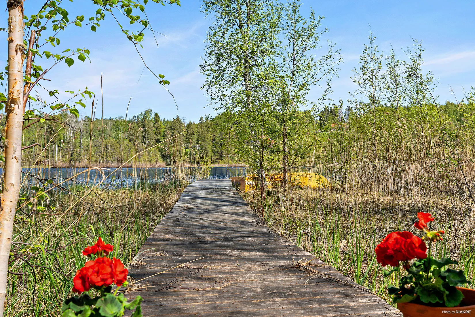 Fritidshus, Västanbäck 56, Falun