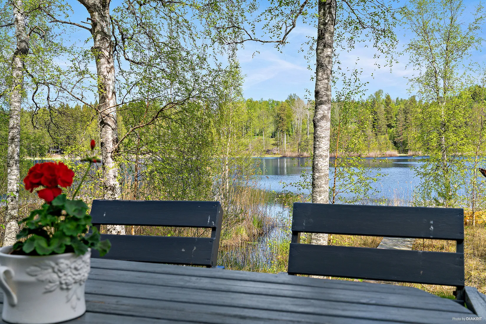 Fritidshus, Västanbäck 56, Falun
