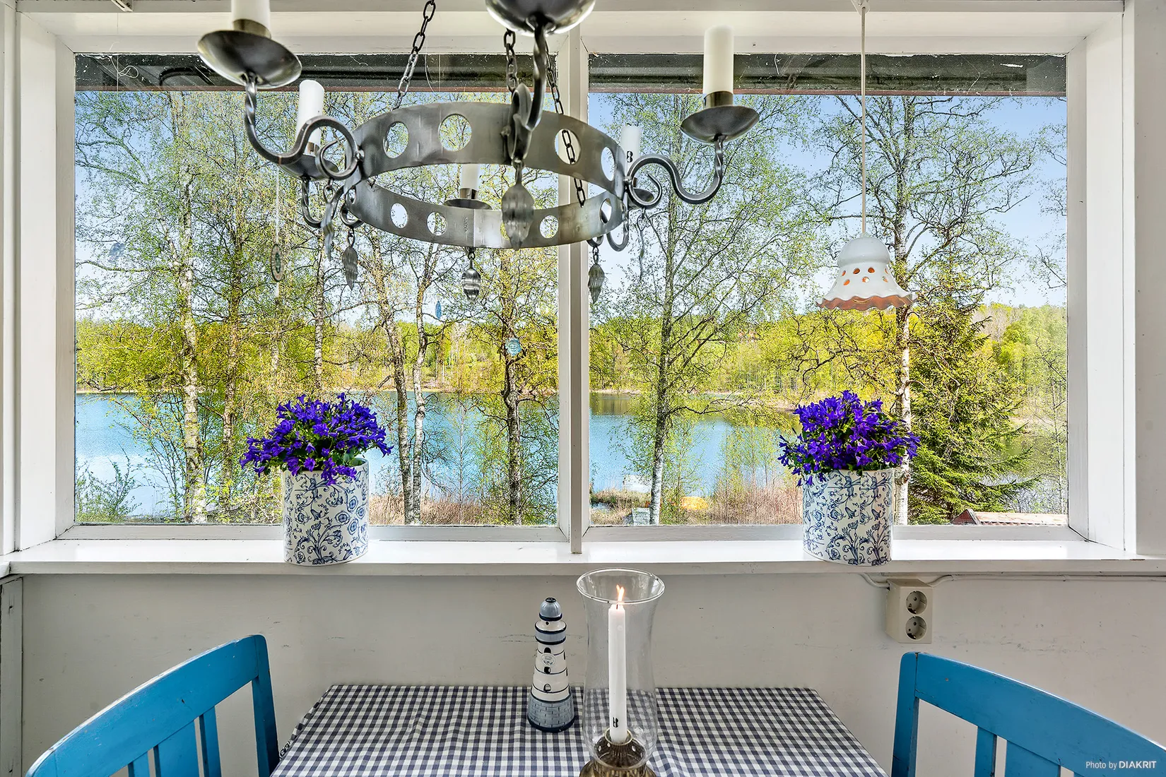 Fritidshus, Västanbäck 56, Falun
