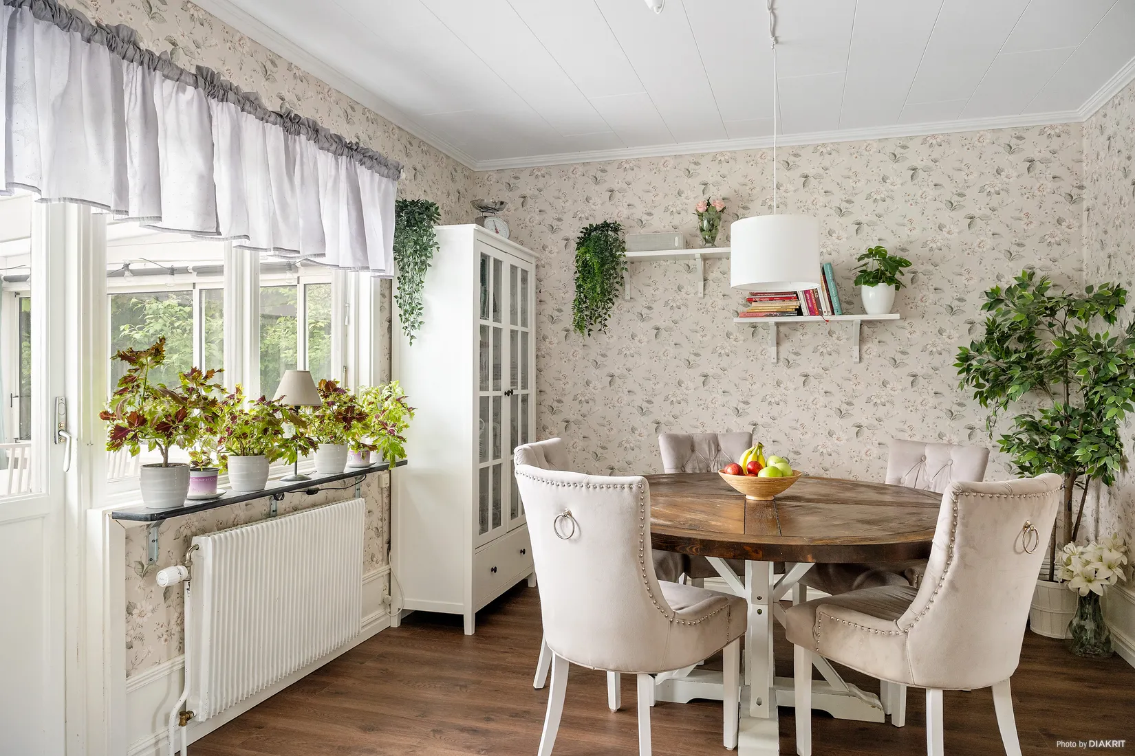 Villa, Bergslagsgatan 16, Ovangårdarna, Säter