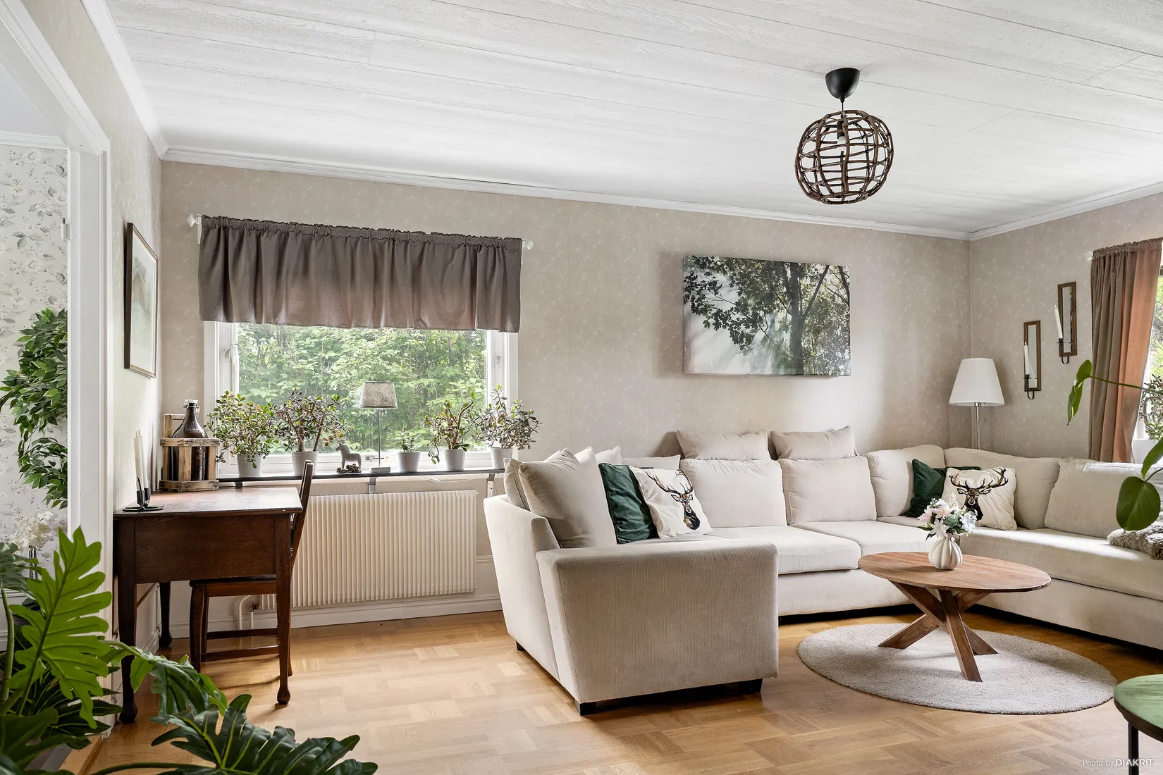 Villa, Bergslagsgatan 16, Ovangårdarna, Säter