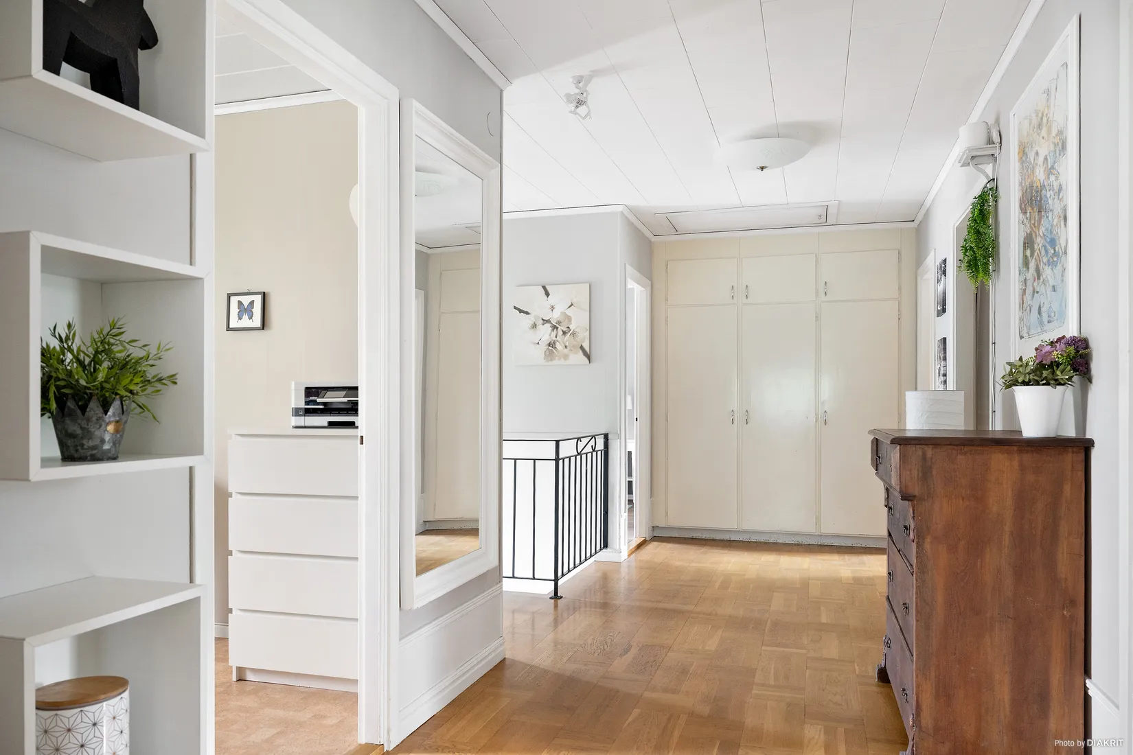 Villa, Bergslagsgatan 16, Ovangårdarna, Säter