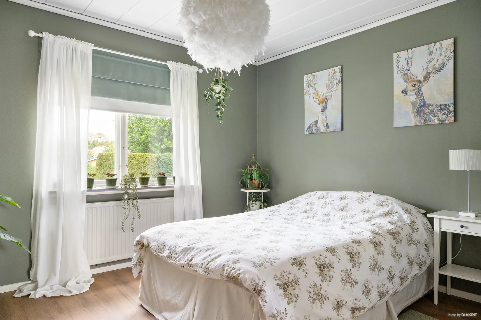 Villa, Bergslagsgatan 16, Ovangårdarna, Säter