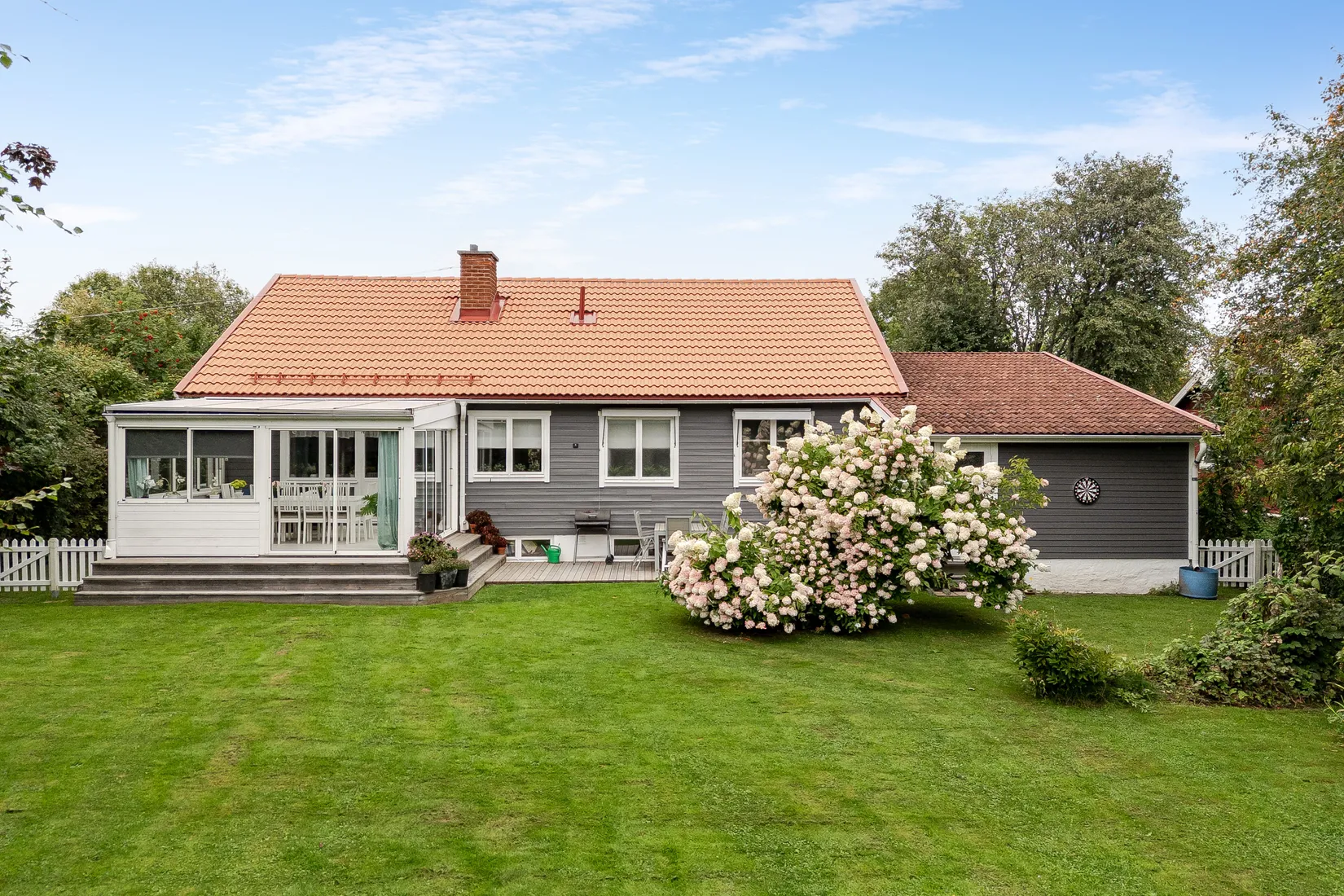 Villa, Bergslagsgatan 16, Ovangårdarna, Säter