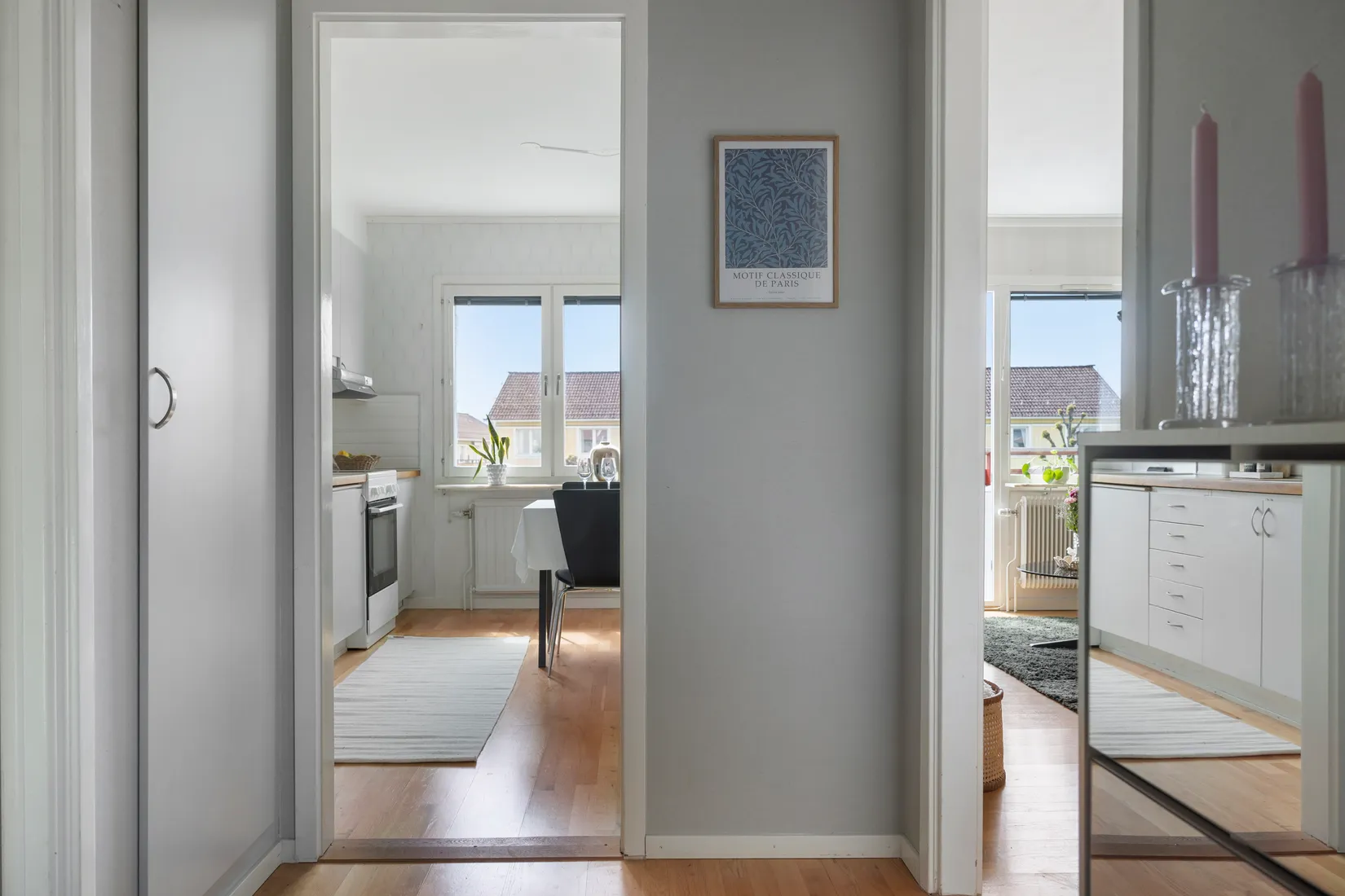 Bostadsrätt, Antenngatan 37A, Järnbrott, Göteborg