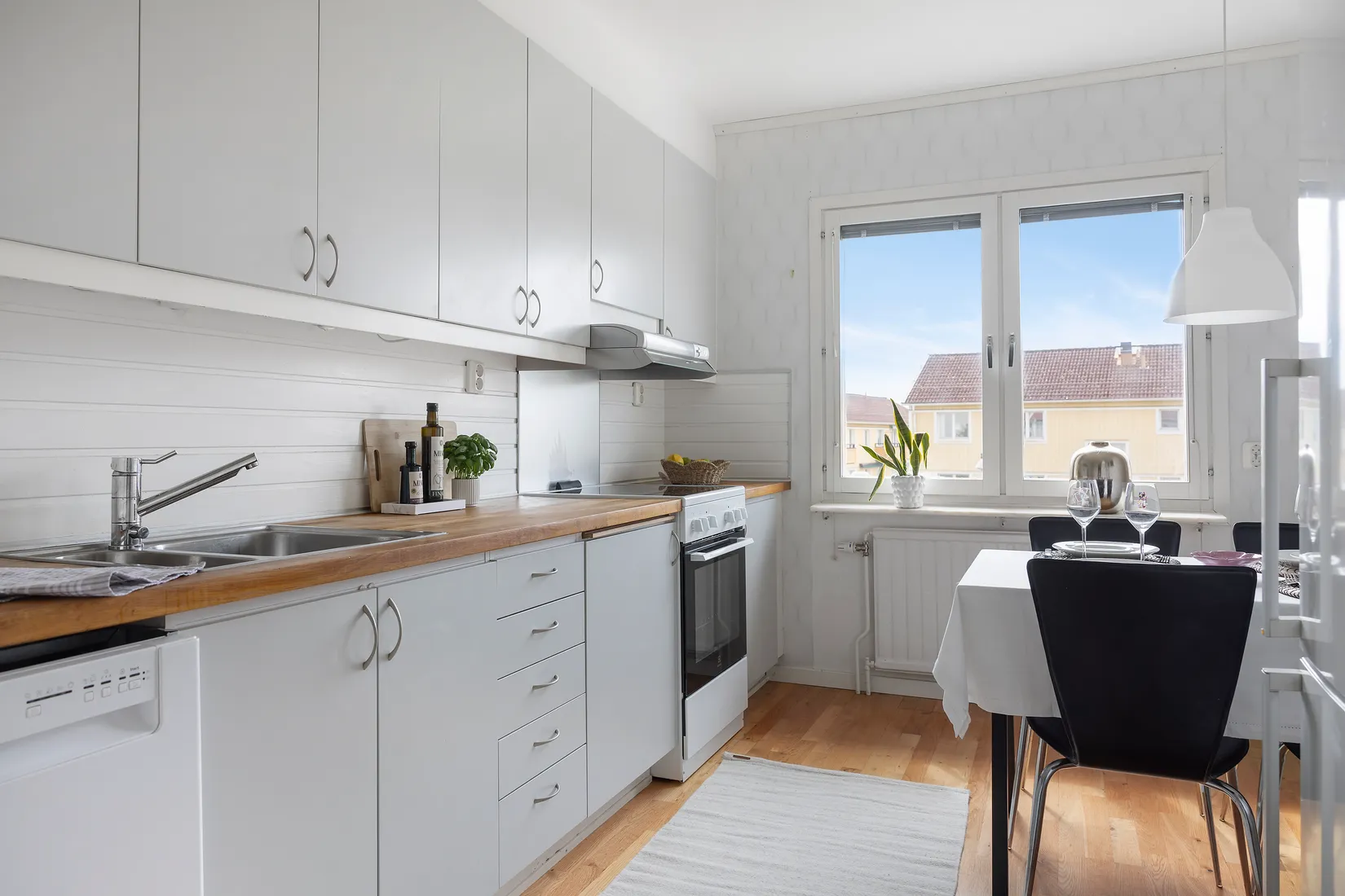 Bostadsrätt, Antenngatan 37A, Järnbrott, Göteborg
