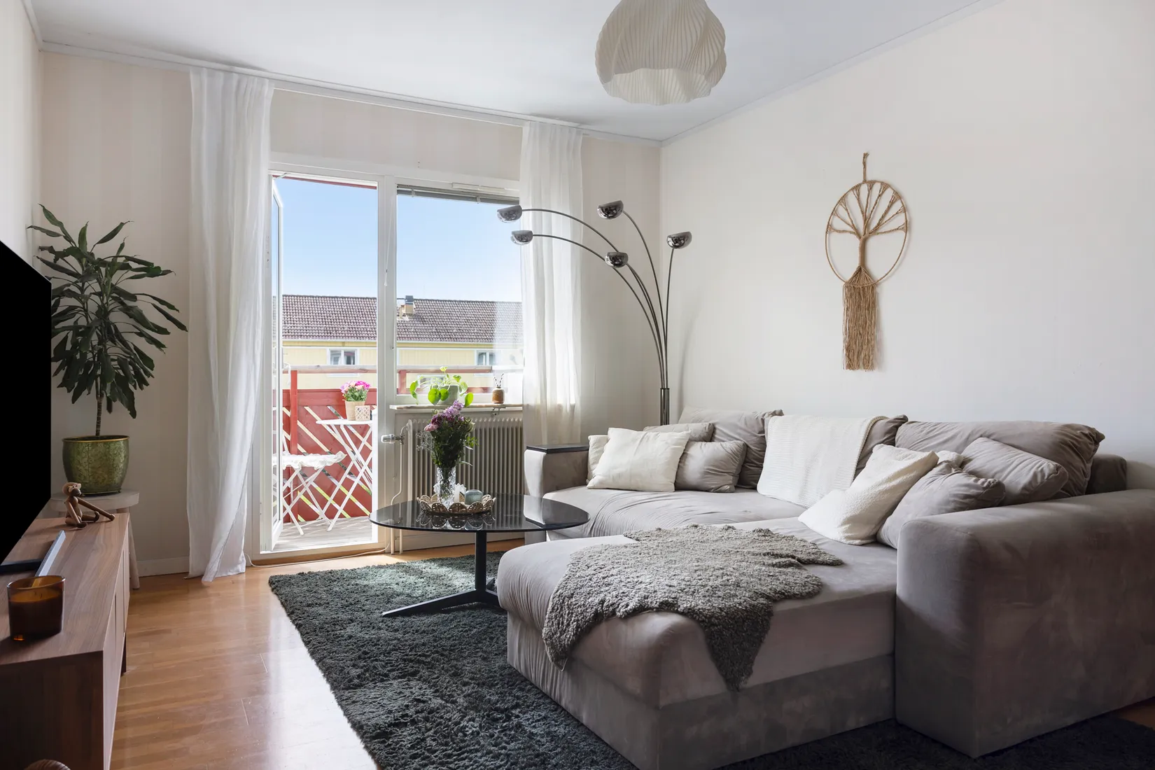Bostadsrätt, Antenngatan 37A, Järnbrott, Göteborg