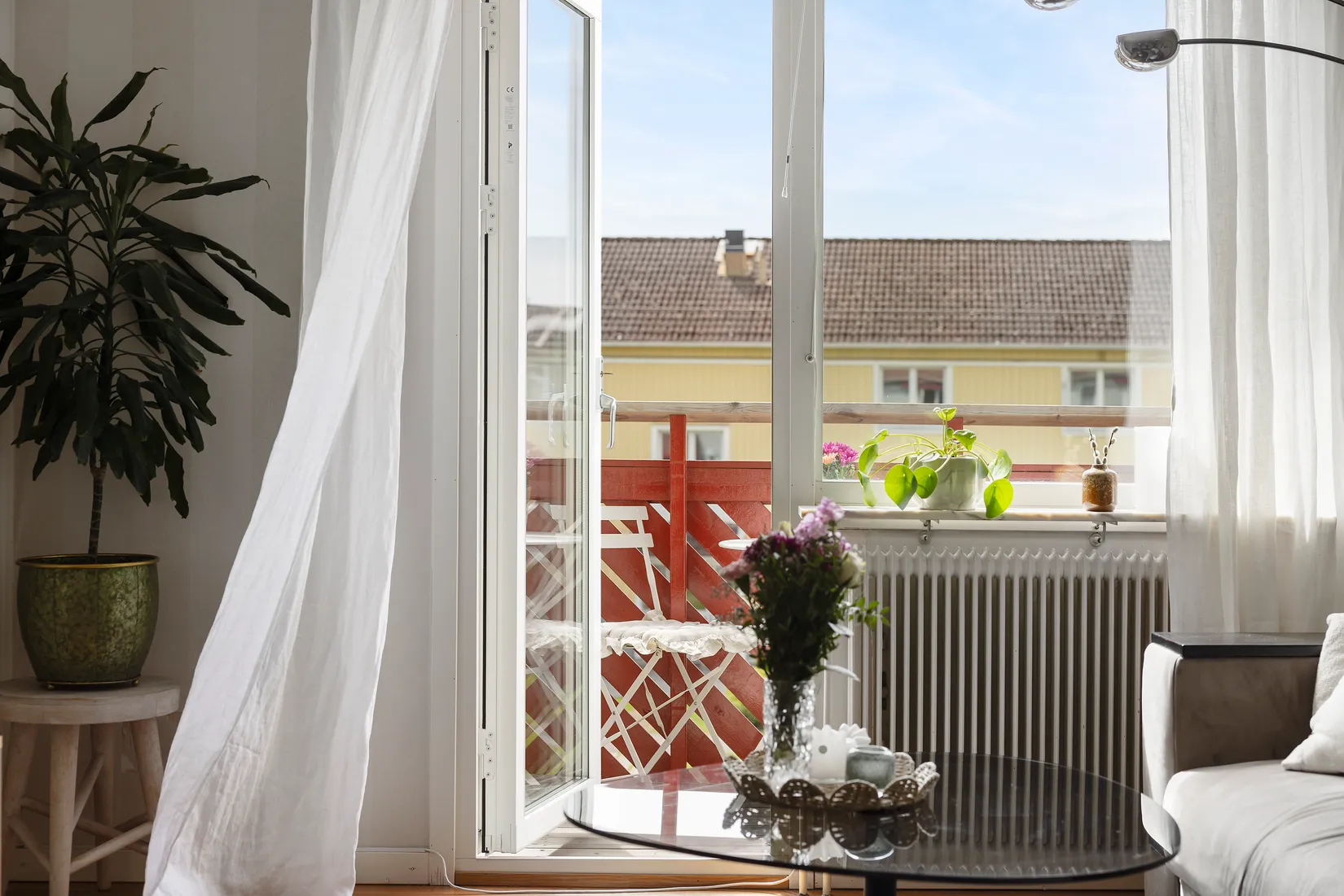 Bostadsrätt, Antenngatan 37A, Järnbrott, Göteborg