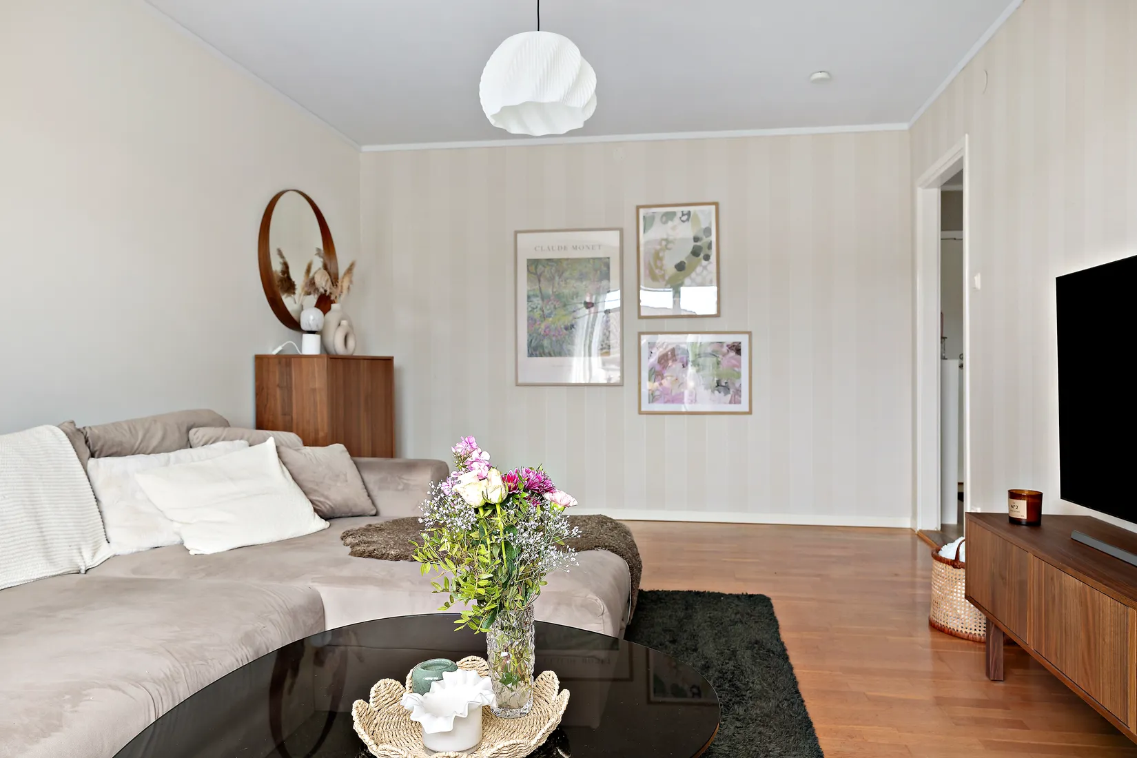 Bostadsrätt, Antenngatan 37A, Järnbrott, Göteborg