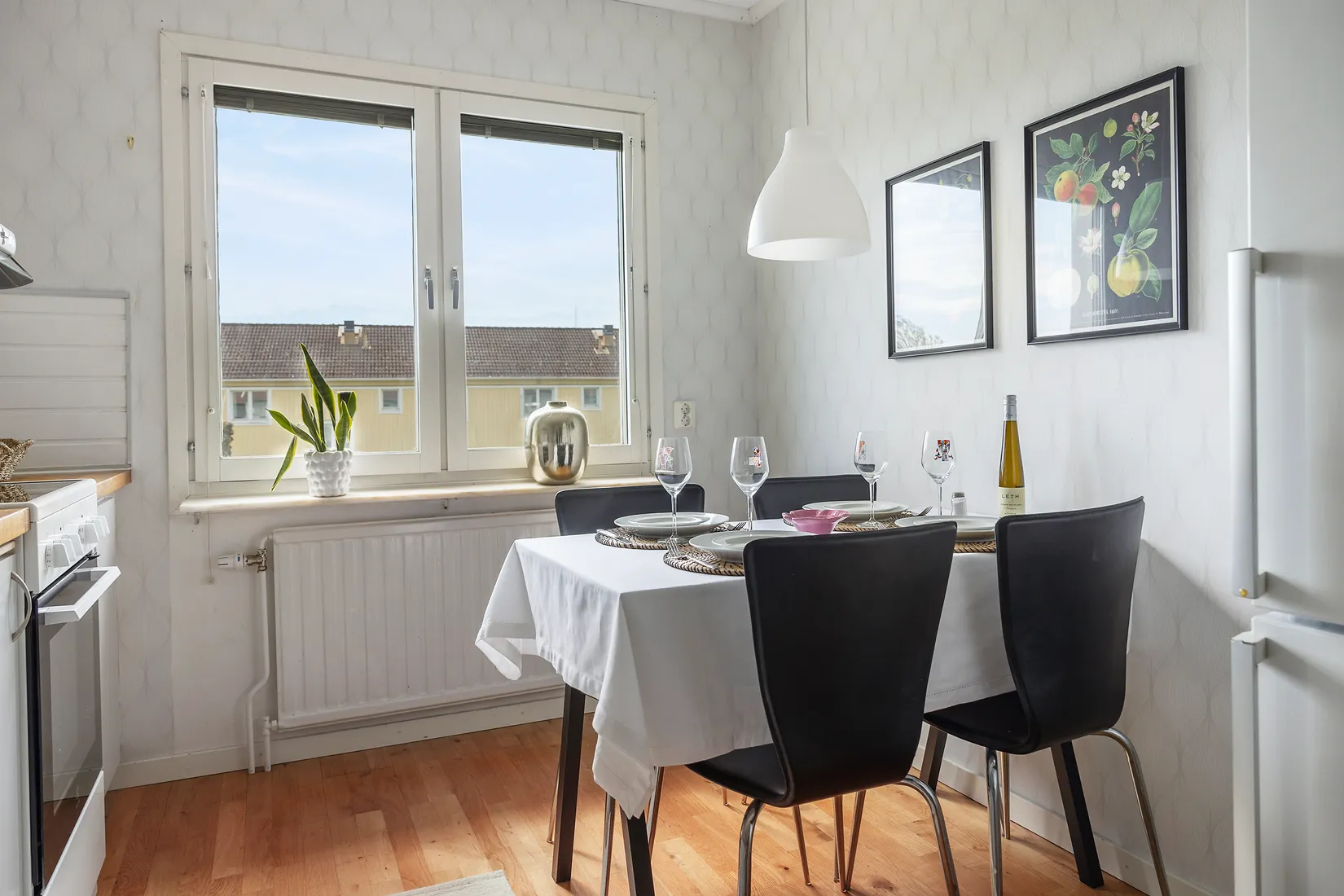 Bostadsrätt, Antenngatan 37A, Järnbrott, Göteborg
