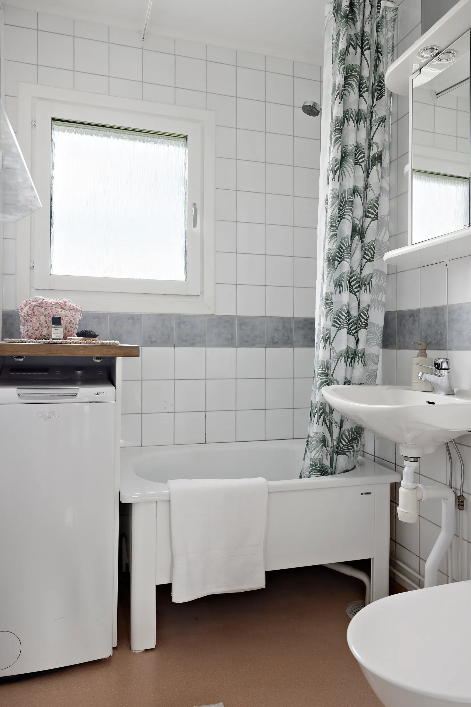 Bostadsrätt, Antenngatan 37A, Järnbrott, Göteborg