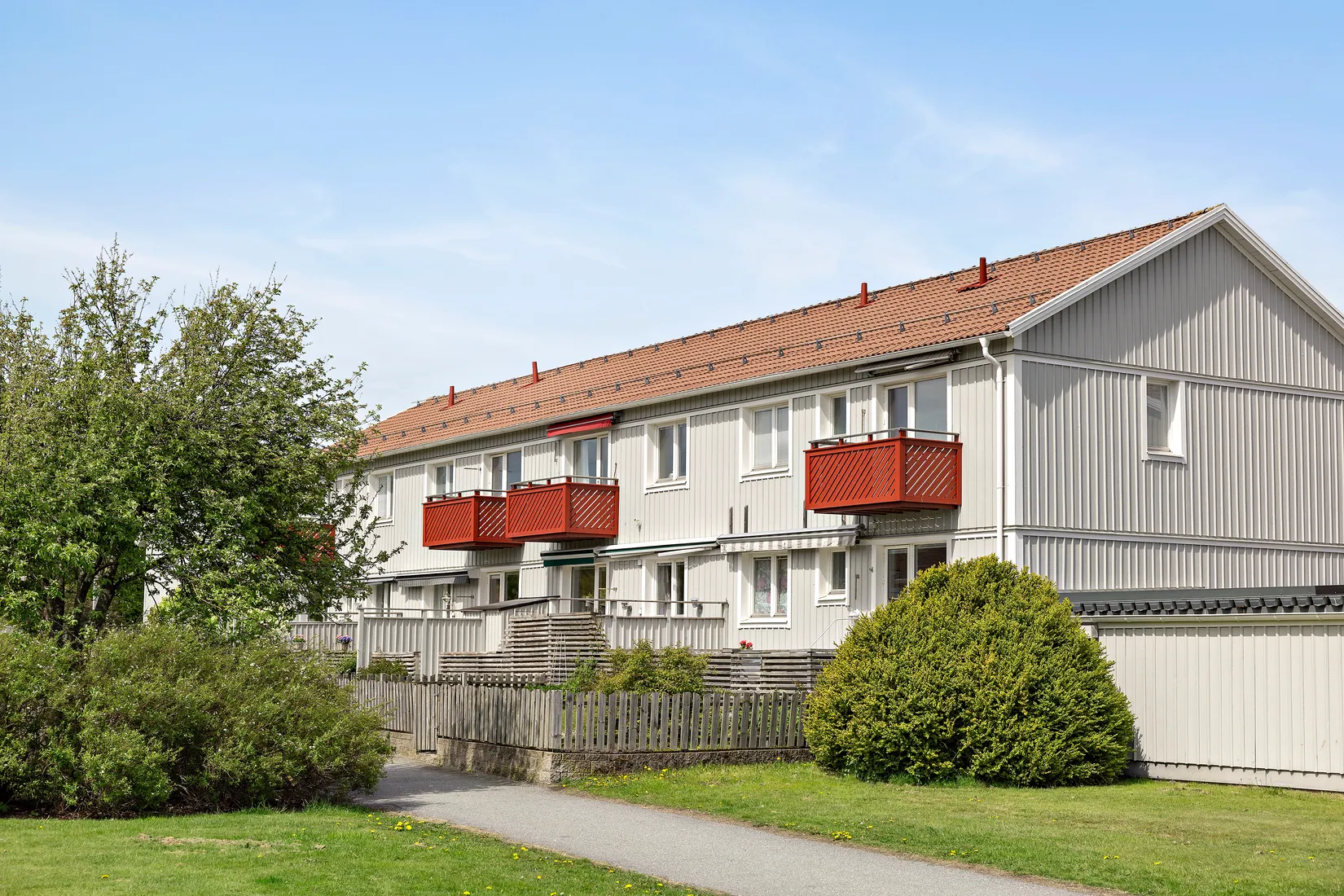 Bostadsrätt, Antenngatan 37A, Järnbrott, Göteborg