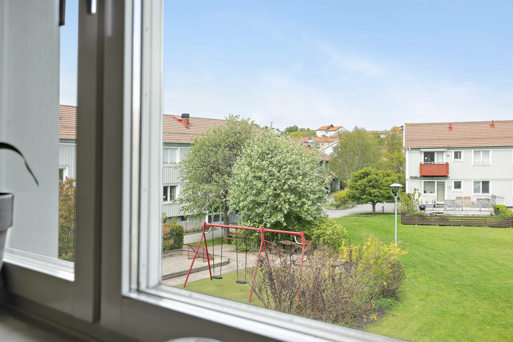 Bostadsrätt, Antenngatan 37A, Järnbrott, Göteborg
