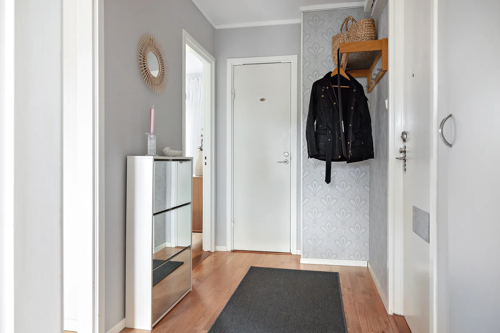 Bostadsrätt, Antenngatan 37A, Järnbrott, Göteborg