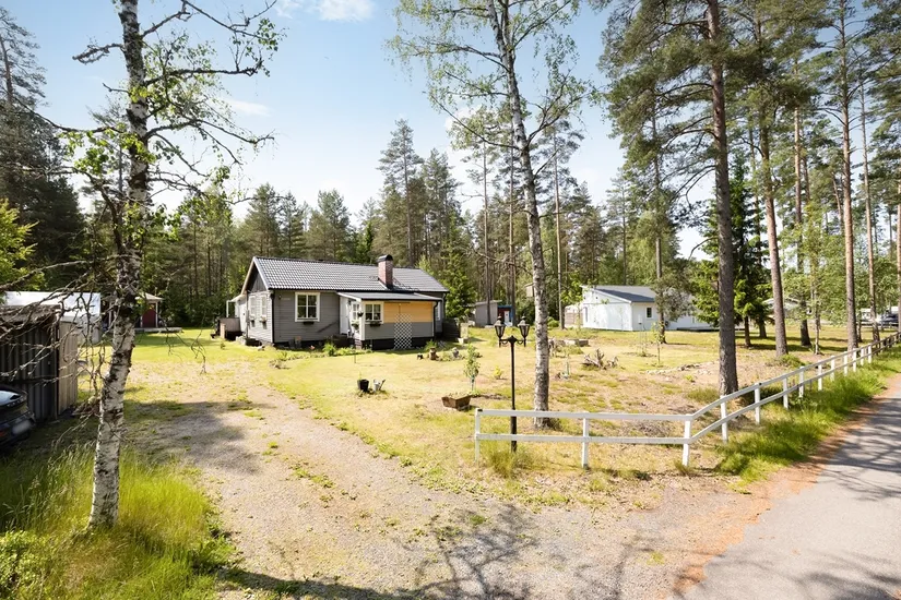 Fritidshus, Kvarnvägen 20, Lovsjön, Jönköping