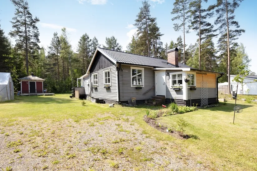Fritidshus, Kvarnvägen 20, Lovsjön, Jönköping