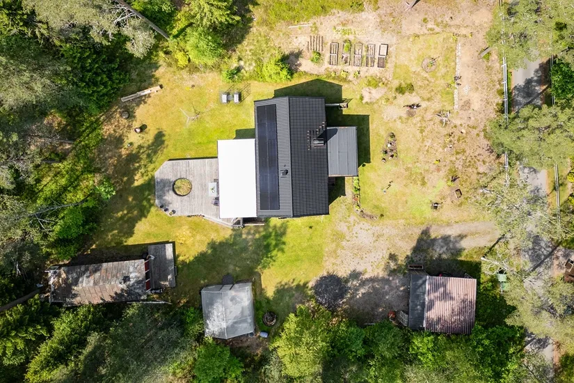 Fritidshus, Kvarnvägen 20, Lovsjön, Jönköping