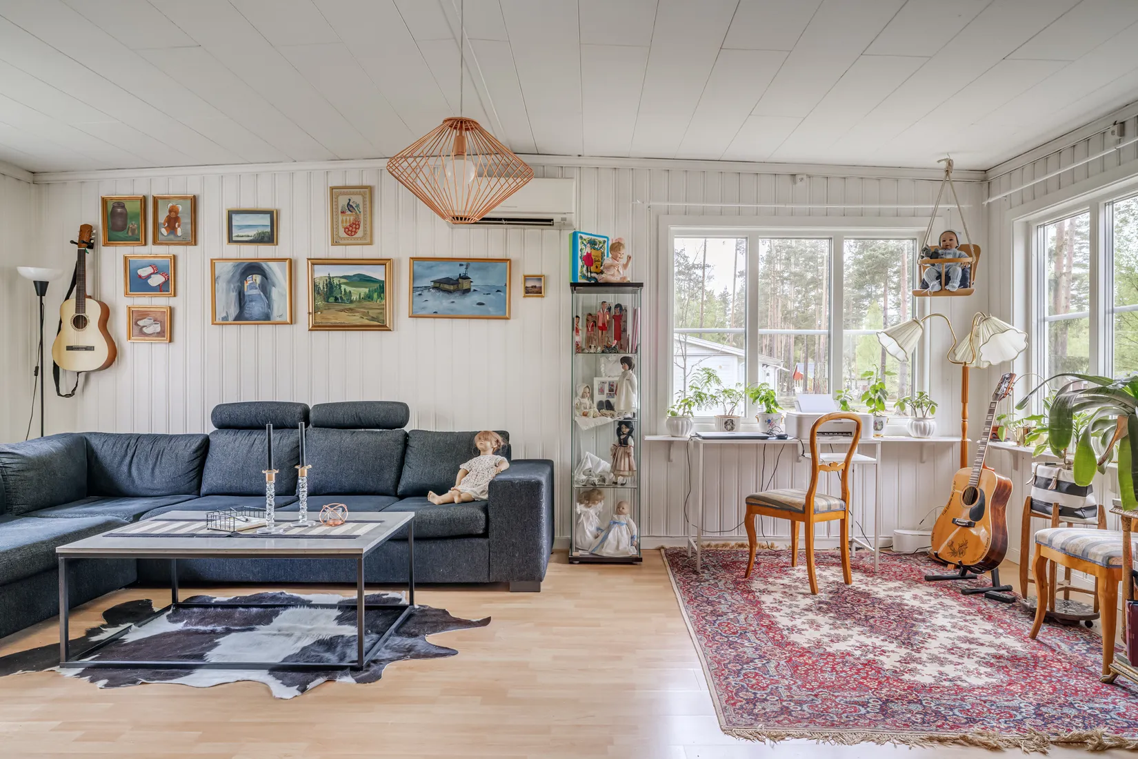 Fritidshus, Kvarnvägen 20, Lovsjön, Jönköping