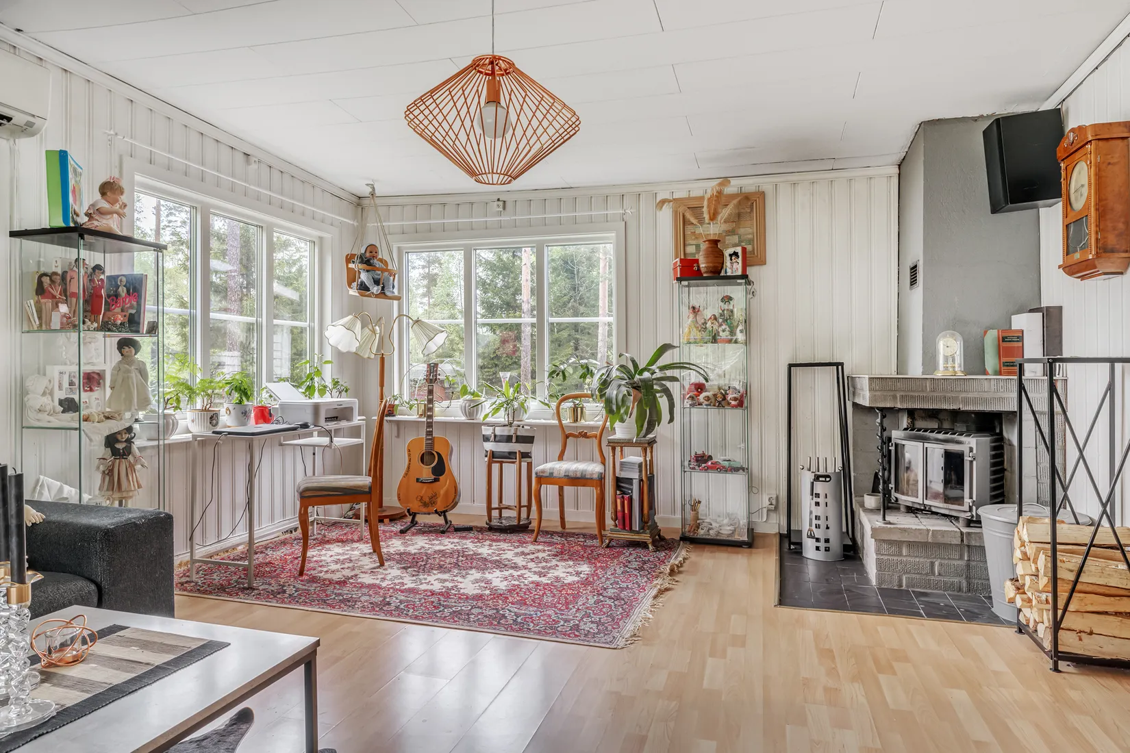 Fritidshus, Kvarnvägen 20, Lovsjön, Jönköping