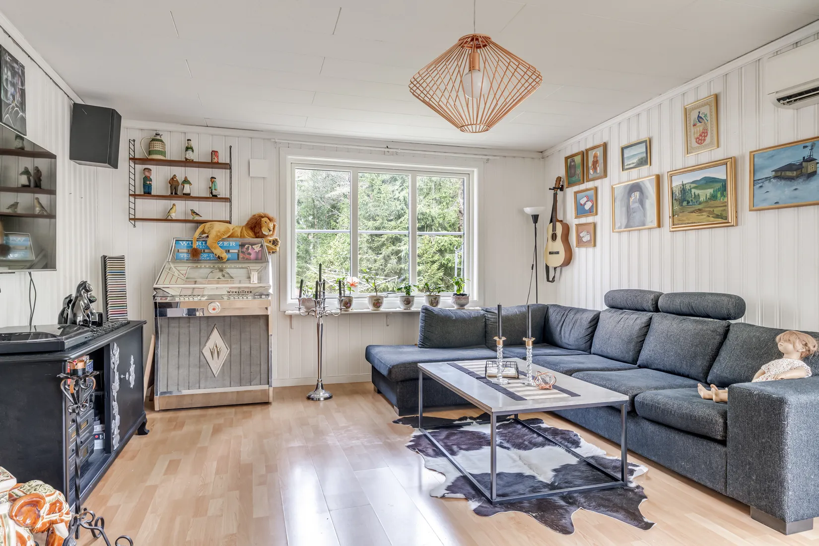 Fritidshus, Kvarnvägen 20, Lovsjön, Jönköping