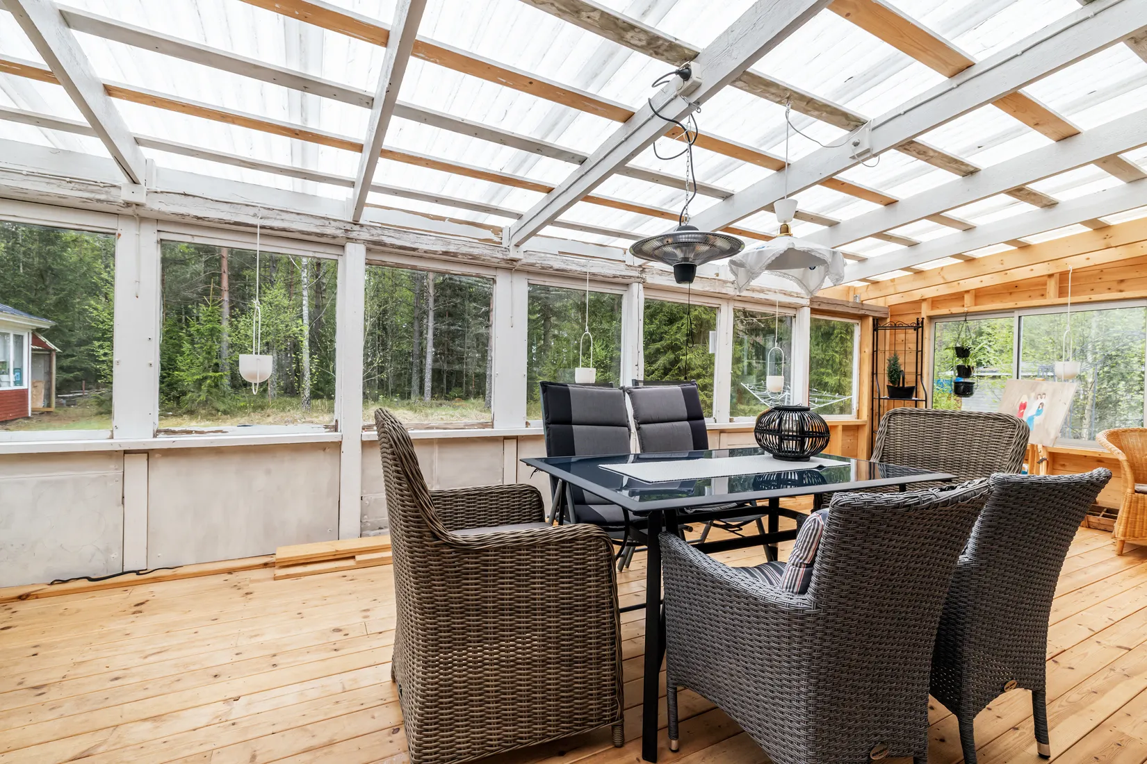 Fritidshus, Kvarnvägen 20, Lovsjön, Jönköping