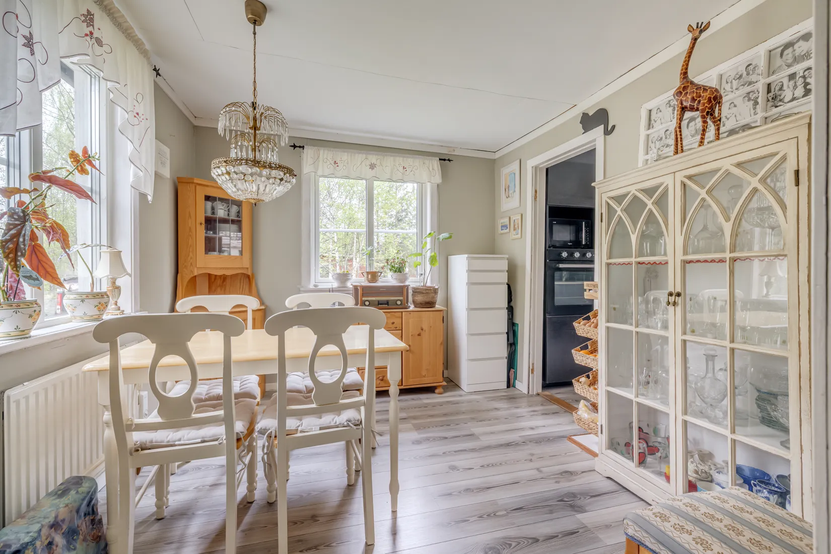 Fritidshus, Kvarnvägen 20, Lovsjön, Jönköping