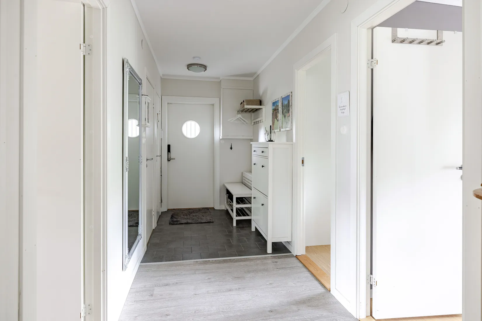 Villa, Alforsgatan 18, Lundby, Eskilstuna