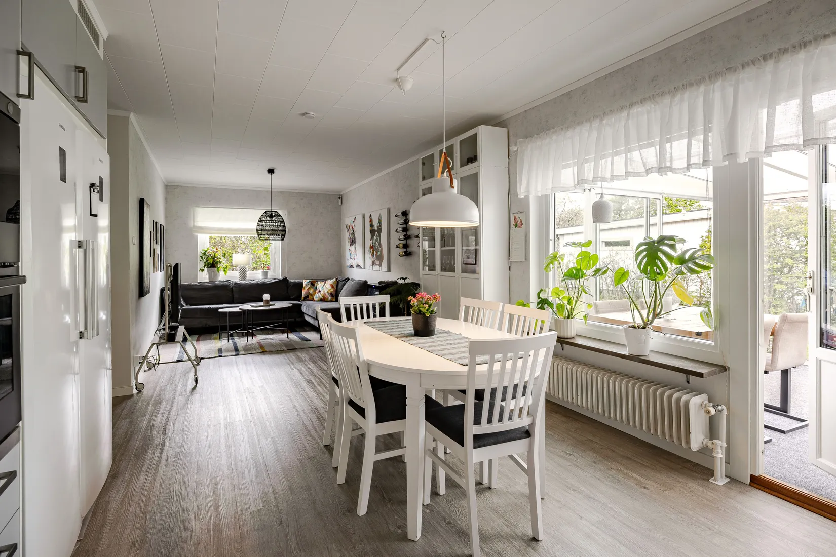 Villa, Alforsgatan 18, Lundby, Eskilstuna