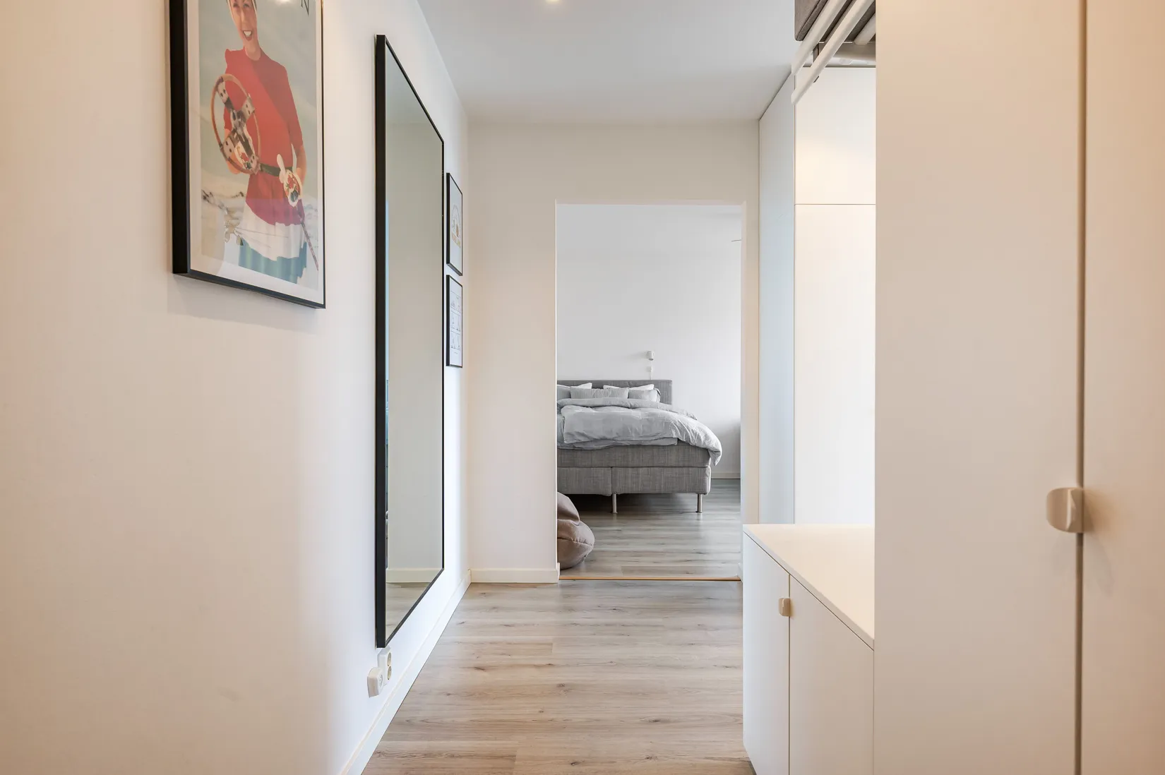 Bostadsrätt, Krondikesvägen 36A, Östersund