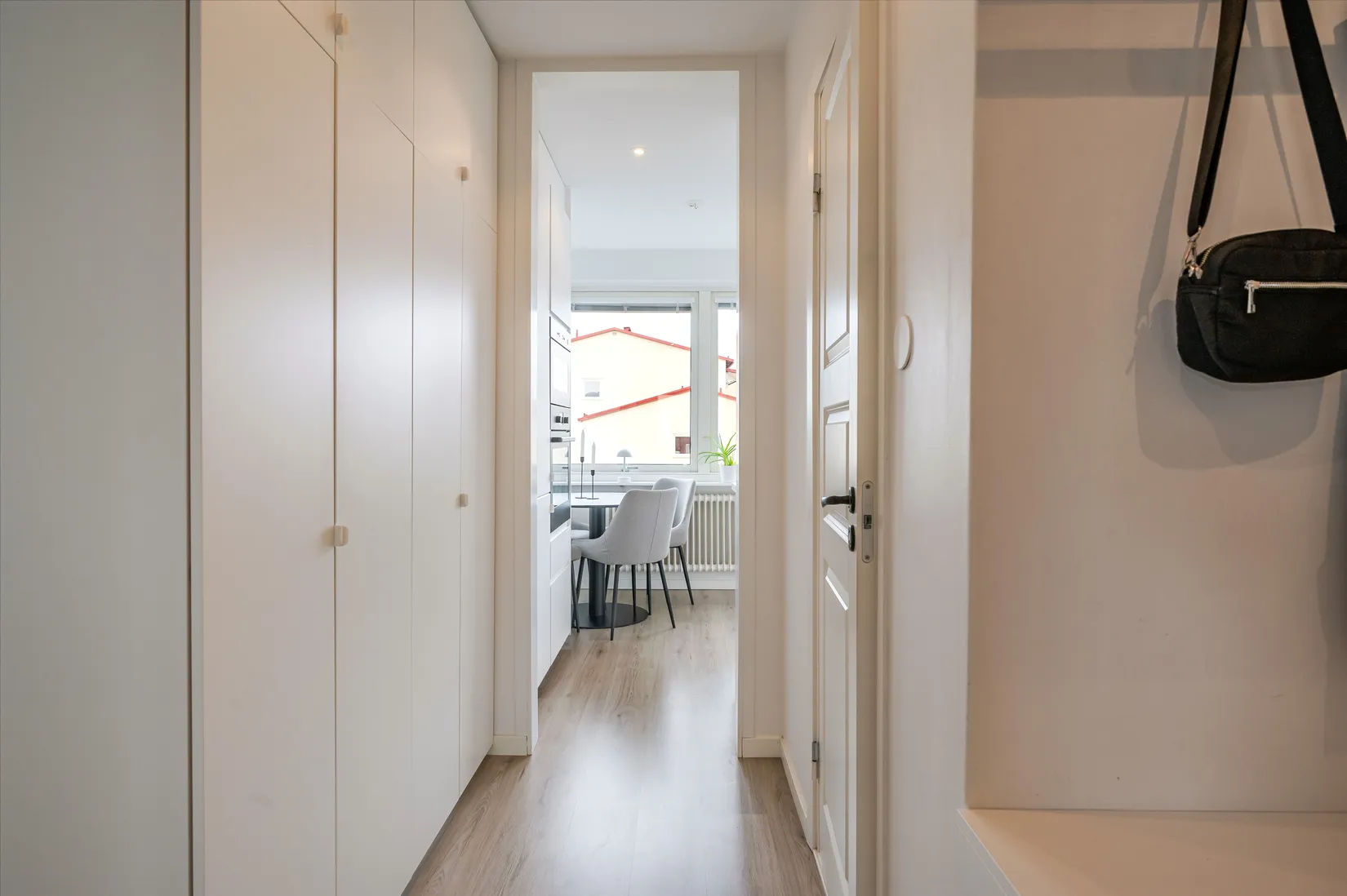 Bostadsrätt, Krondikesvägen 36A, Östersund